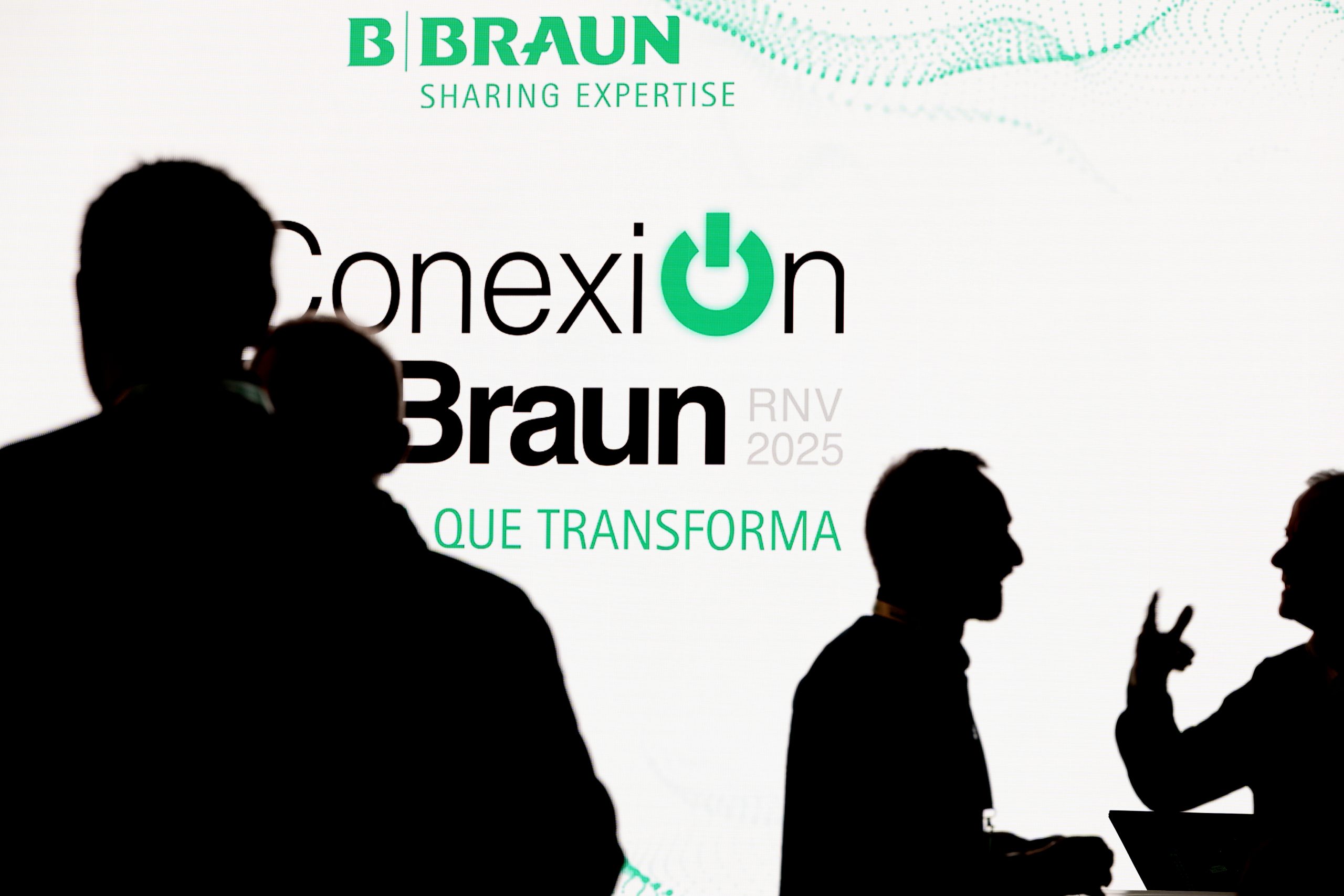 Energía que transforma